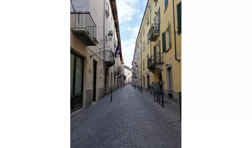 Museo Storico del Mutuo Soccorso