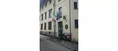 Ostello La Steiva