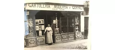 Museo Etnografico Antichi Mestieri