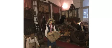 Museo Etnografico Antichi Mestieri