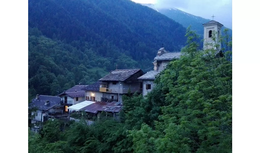 Museo di Rodoretto