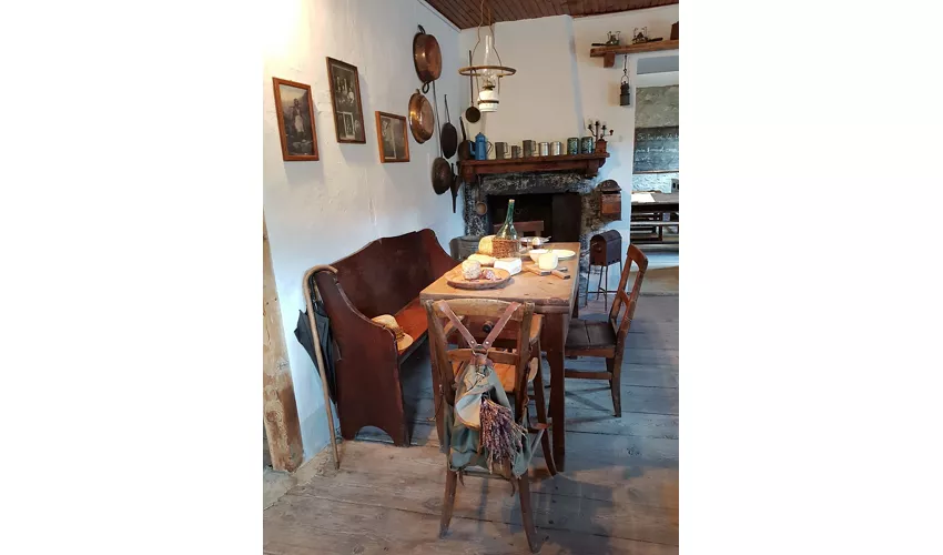 Museo di Rodoretto