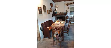 Museo di Rodoretto