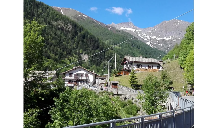 Museo di Rodoretto