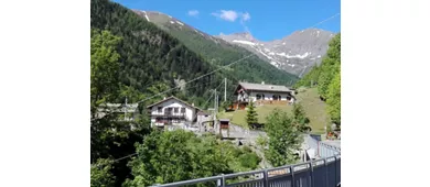 Museo di Rodoretto