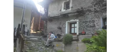 Museo di Rodoretto