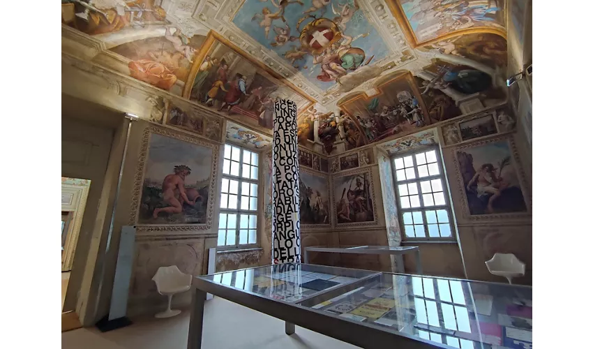 Château de Rivoli - Musée d'art contemporain