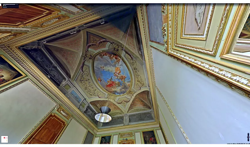 Castello di Rivoli - Museum für zeitgenössische Kunst