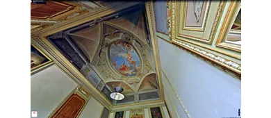Castello di Rivoli - Museo d'Arte Contemporanea