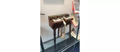 Museu Cívico "Nòssi Ràis"