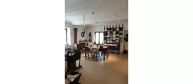 Stadtmuseum „Nòssi Ràis“