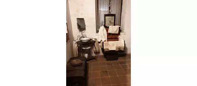 Musée municipal Nòssi Ràis