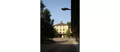 Ex Manifattura Tabacchi