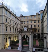 Collegio San Giuseppe Torino