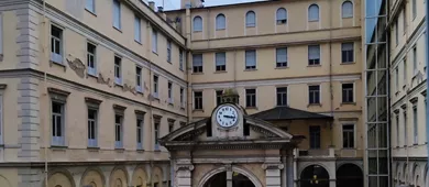 Collegio San Giuseppe Torino