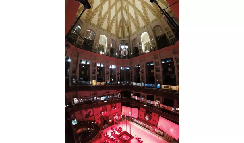 Museu Nacional do Cinema