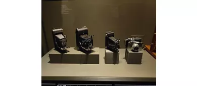 Museu Nacional do Cinema