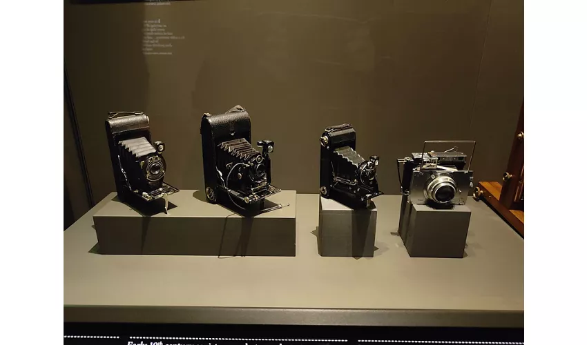 Musée national du cinéma