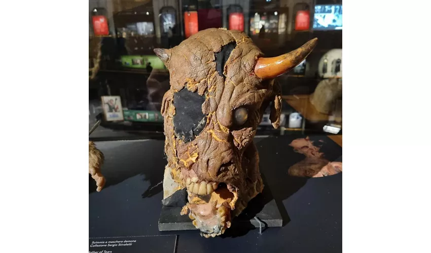 Museu Nacional do Cinema