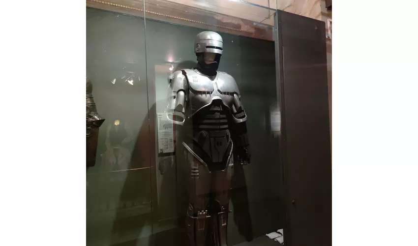 Museu Nacional do Cinema