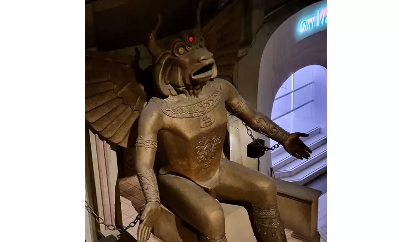 Museu Nacional do Cinema