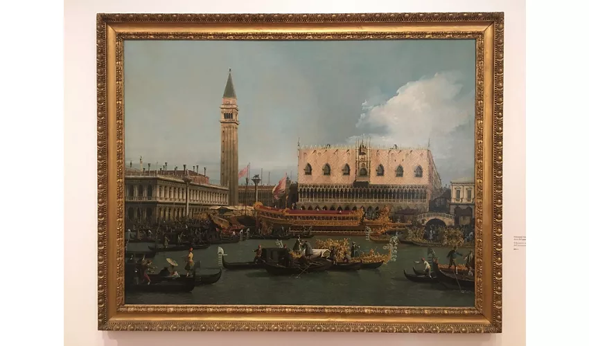 Pinacothèque Agnelli