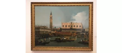 Pinacothèque Agnelli