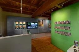 Museo Civico Alpino Arnaldo Tazzetti