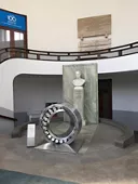 Museo della Meccanica e del Cuscinetto