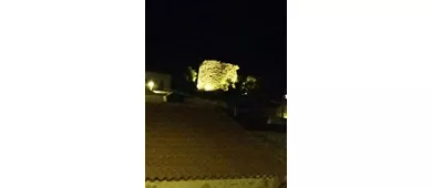 Museo etnografico "Sa domu de is Ainas"