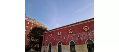 EXMA - EXhibiting and Moving Arts