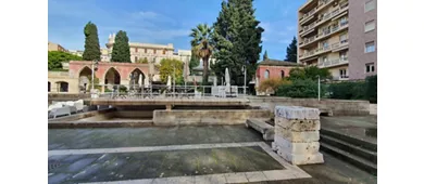 EXMA – EXhibiting and Moving Arts