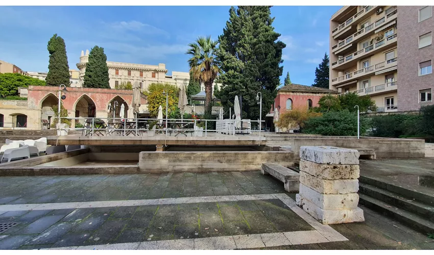 EXMA – EXhibiting and Moving Arts