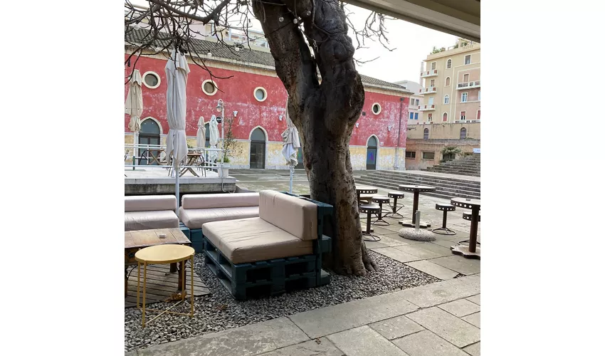 EXMA – EXhibiting and Moving Arts