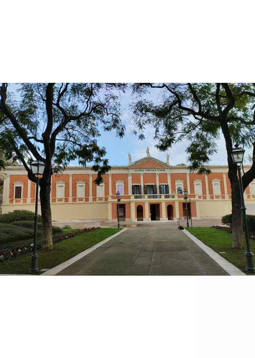 Galerie d'art municipale