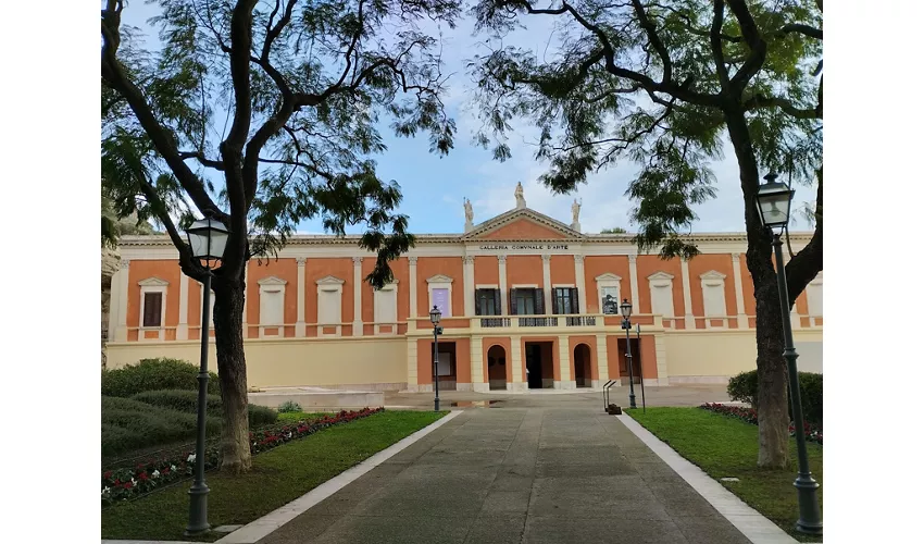 Galleria Comunale d'Arte