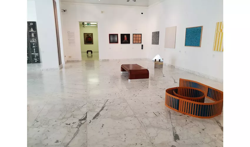 Galleria Comunale d'Arte