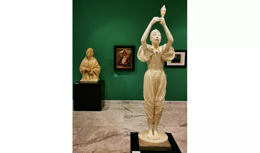 Galeria de Arte Municipal