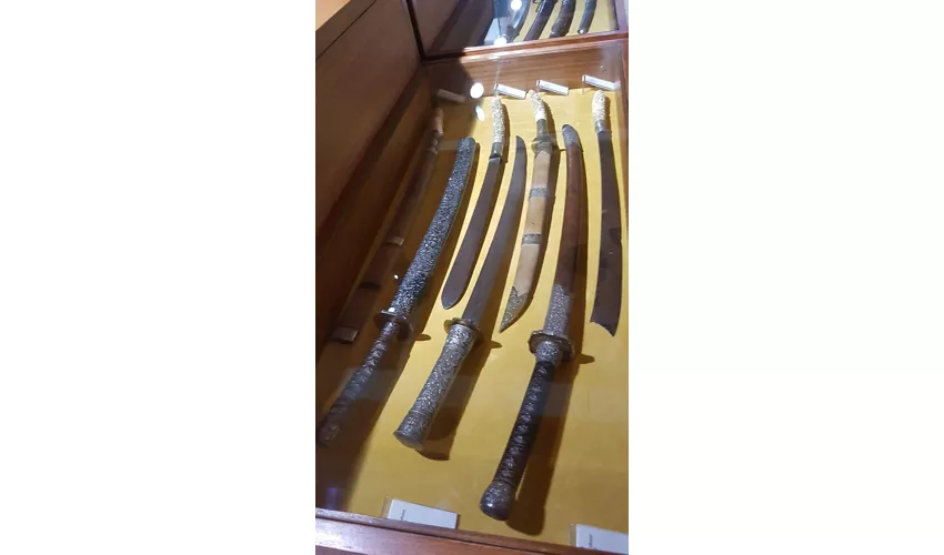 Museo "Raccolta delle Cere Anatomiche di Clemente Susini"