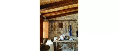 Museo del Grano
