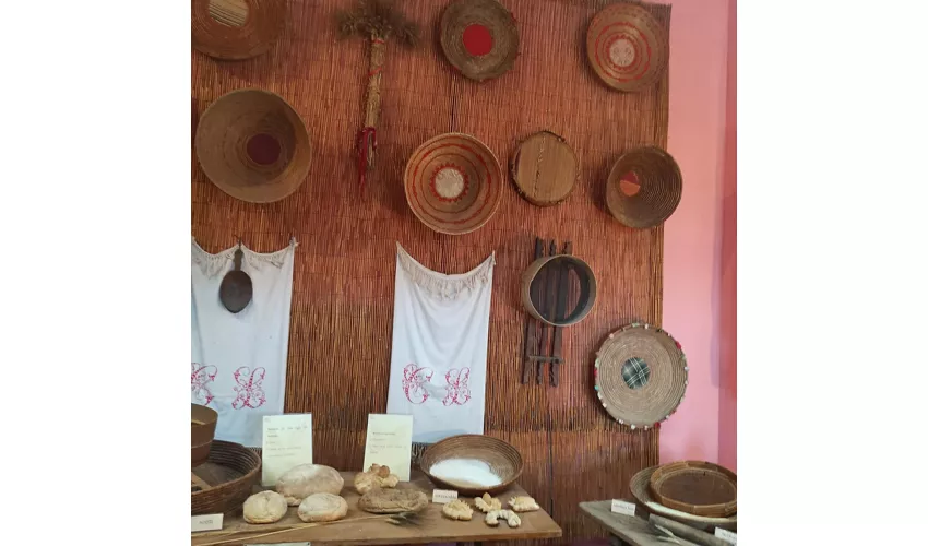 Museo del Grano