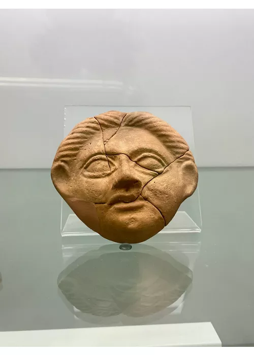 Musée archéologique de Villasimius