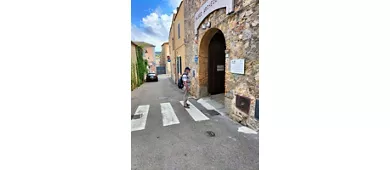 Archäologisches Museum von Villasimius