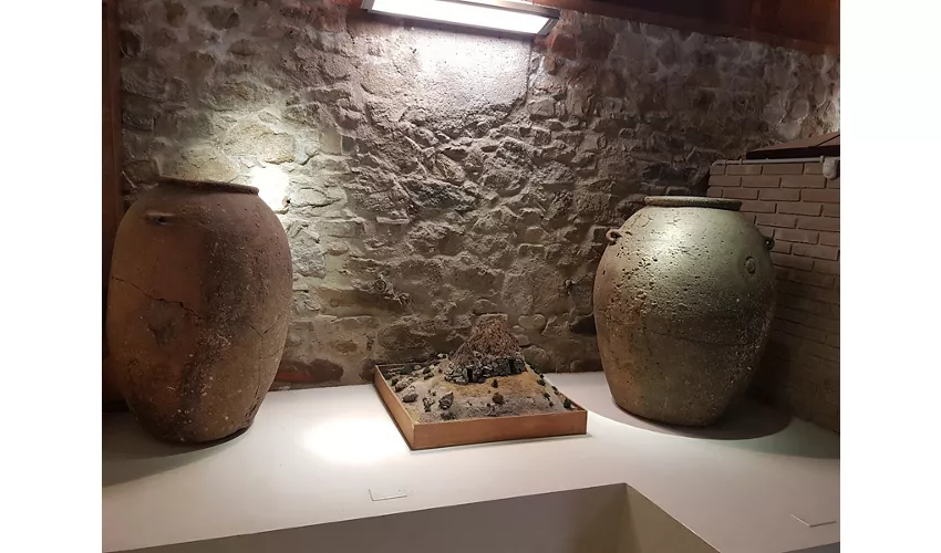 Museo Archeologico di Villasimius