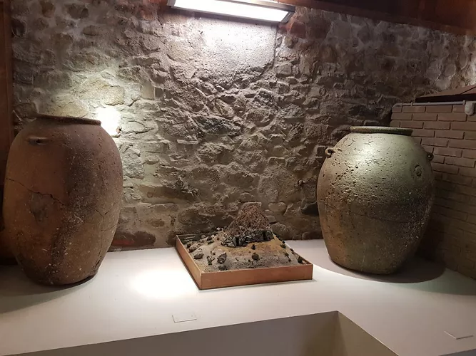 Museo Archeologico di Villasimius