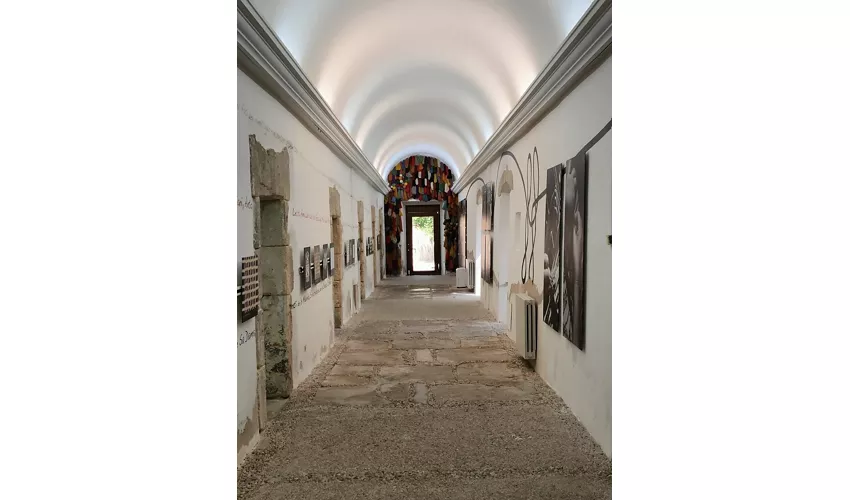 MARATE Museo per l’Arte del Rame e del Tessuto