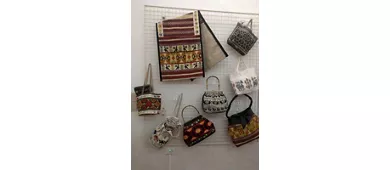 MARATE Museum für Kupfer- und Textilkunst