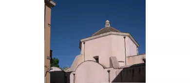 MARATE Museum für Kupfer- und Textilkunst