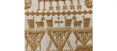 MARATE Museum für Kupfer- und Textilkunst