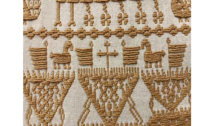 MARATE Musée de l'art du cuivre et du tissu